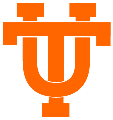 374x397 University Of Tennessee Logo, Free Vector Logos