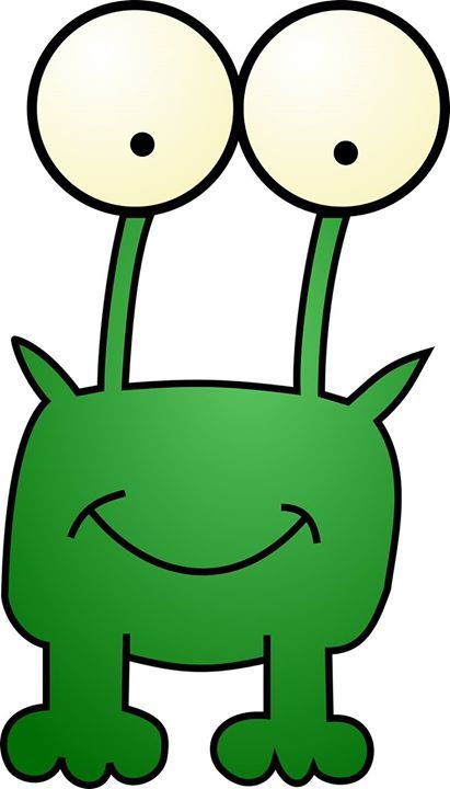 411x720 Let's Make Monster Crafts! Kits Are Limited. Ages Tennessee