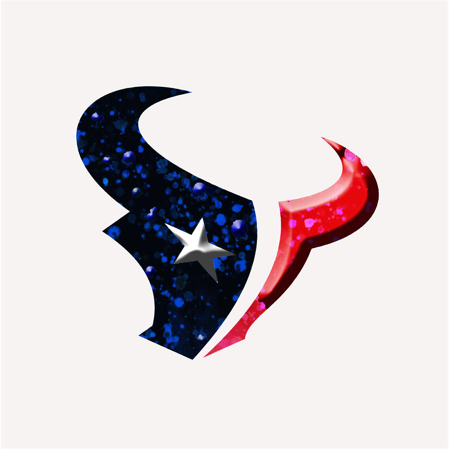 900x900 Tennessee Titans Painting By Brian Reaves