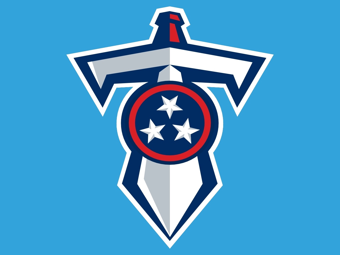 1365x1024 Winsome Tennessee Titans Logo 12 Printable