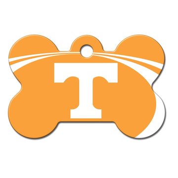 360x360 Tennessee Vols Engraved Pet Id Tag
