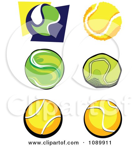 450x470 Cartoon Of A Screaming Flaming Tennis Ball