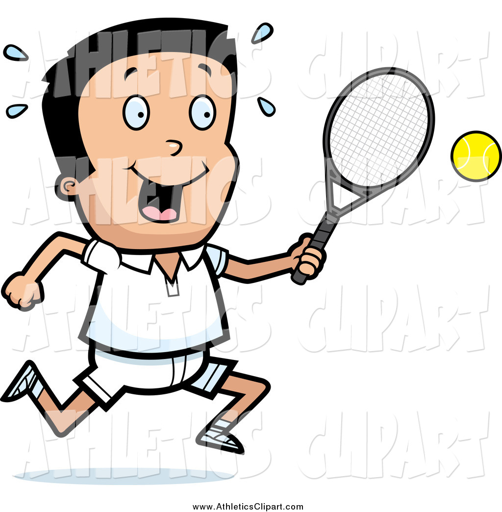 1024x1044 Tennis Clip Art