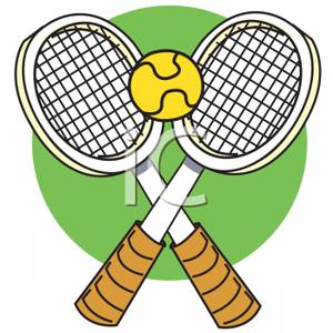 300x300 Tennis Individuals Clipart Amp Tennis Individuals Clip Art Images