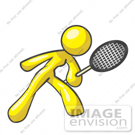 450x450 Tennis Clip Art