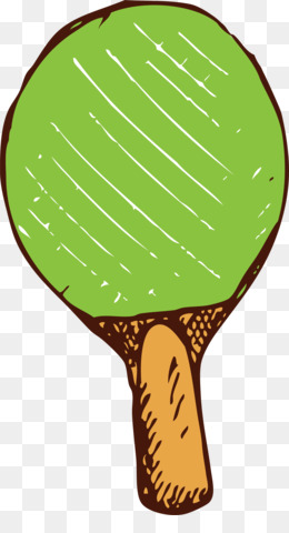 260x480 Racket Table Tennis Clip Art