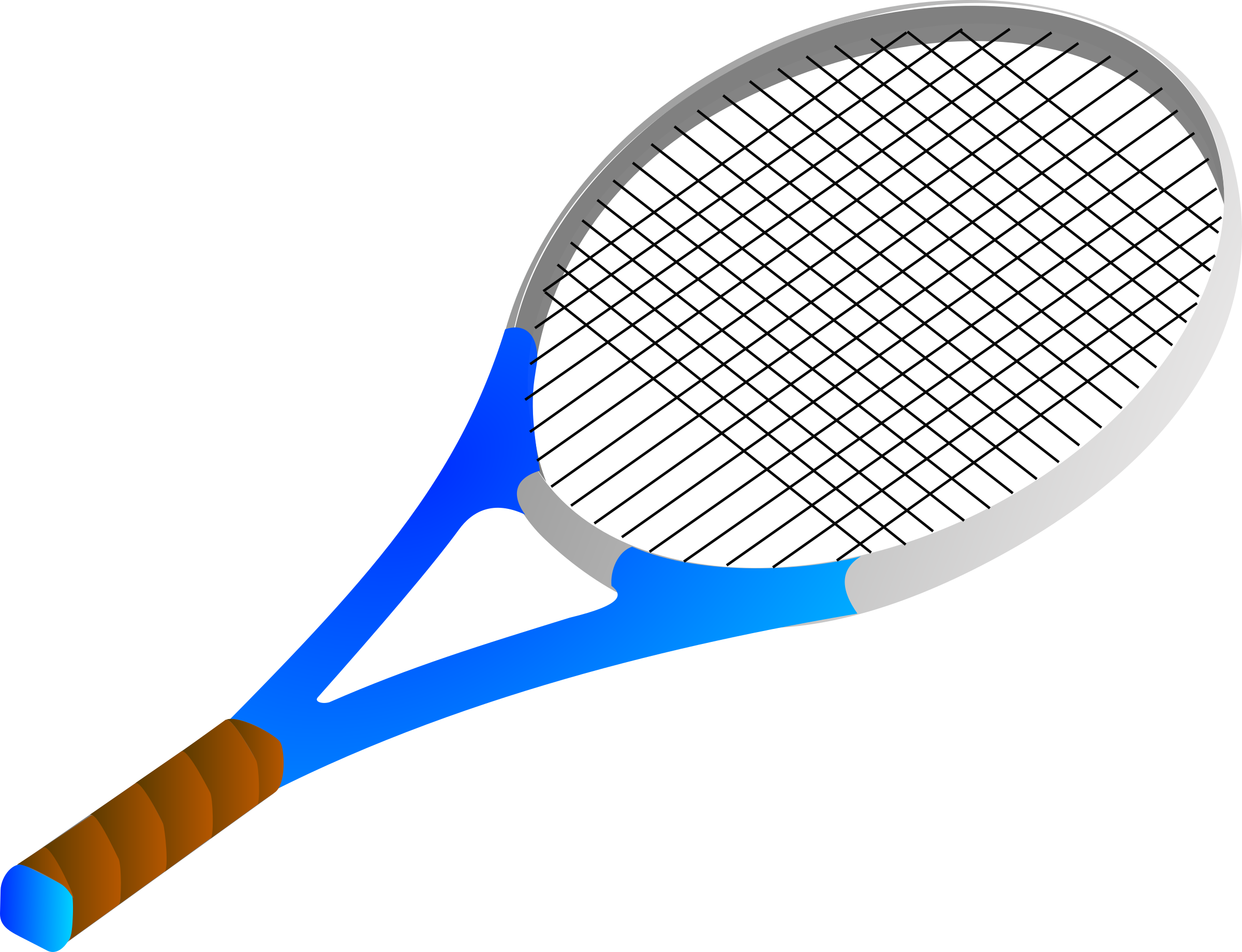2400x1839 Tennis Racket Icons Png