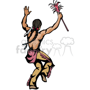 300x300 Collection Of Native American Dancing Clipart High Quality