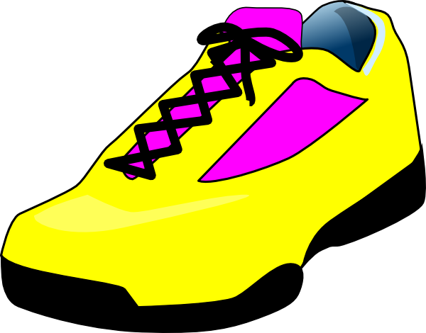 600x470 Free Clip Art Shoes Free Shoe Clipart Pictures Clipartix School
