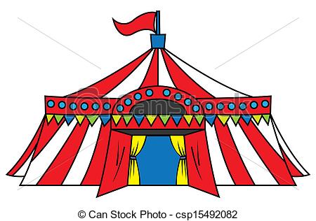 450x316 Carnival Tent Clipart Circus Tent Vector Search Clip Art
