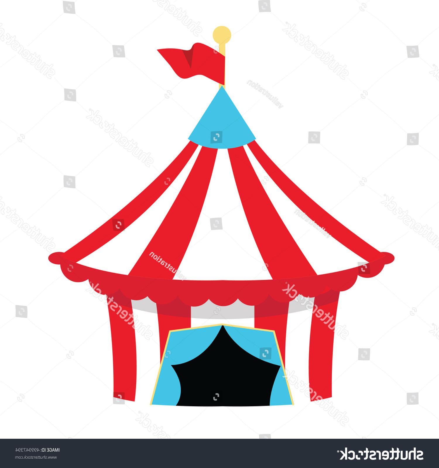 1500x1600 Best 15 Stock Vector Circus Tent Clip Art For Party Fun And Theme