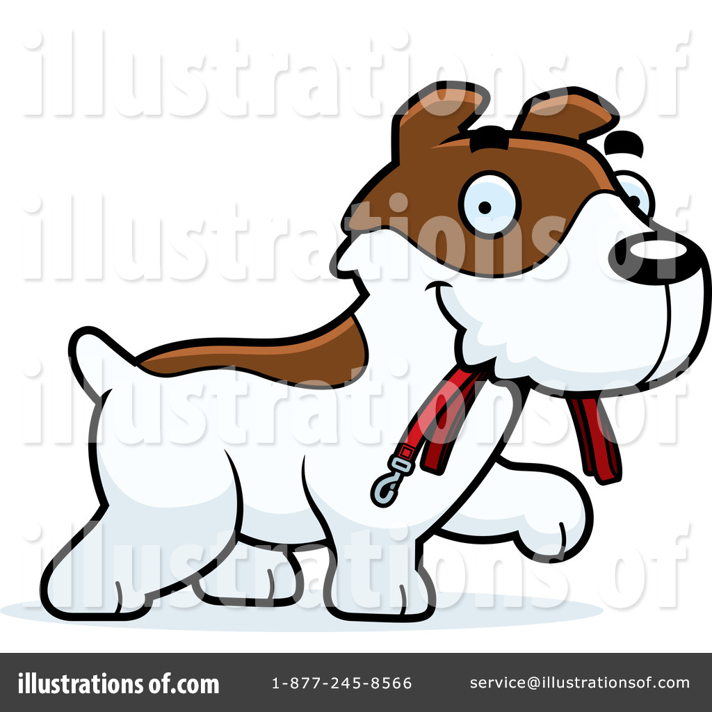 1024x1024 Jack Russell Terrier Clipart