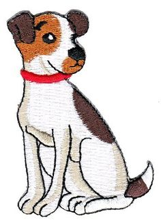 236x321 Jack Russell Terrier Clip Art Free