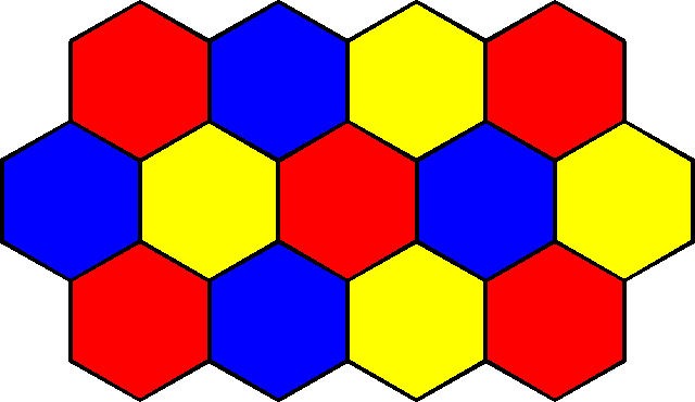 640x370 Regular And Semi Regular Tilings Morphing Tilings