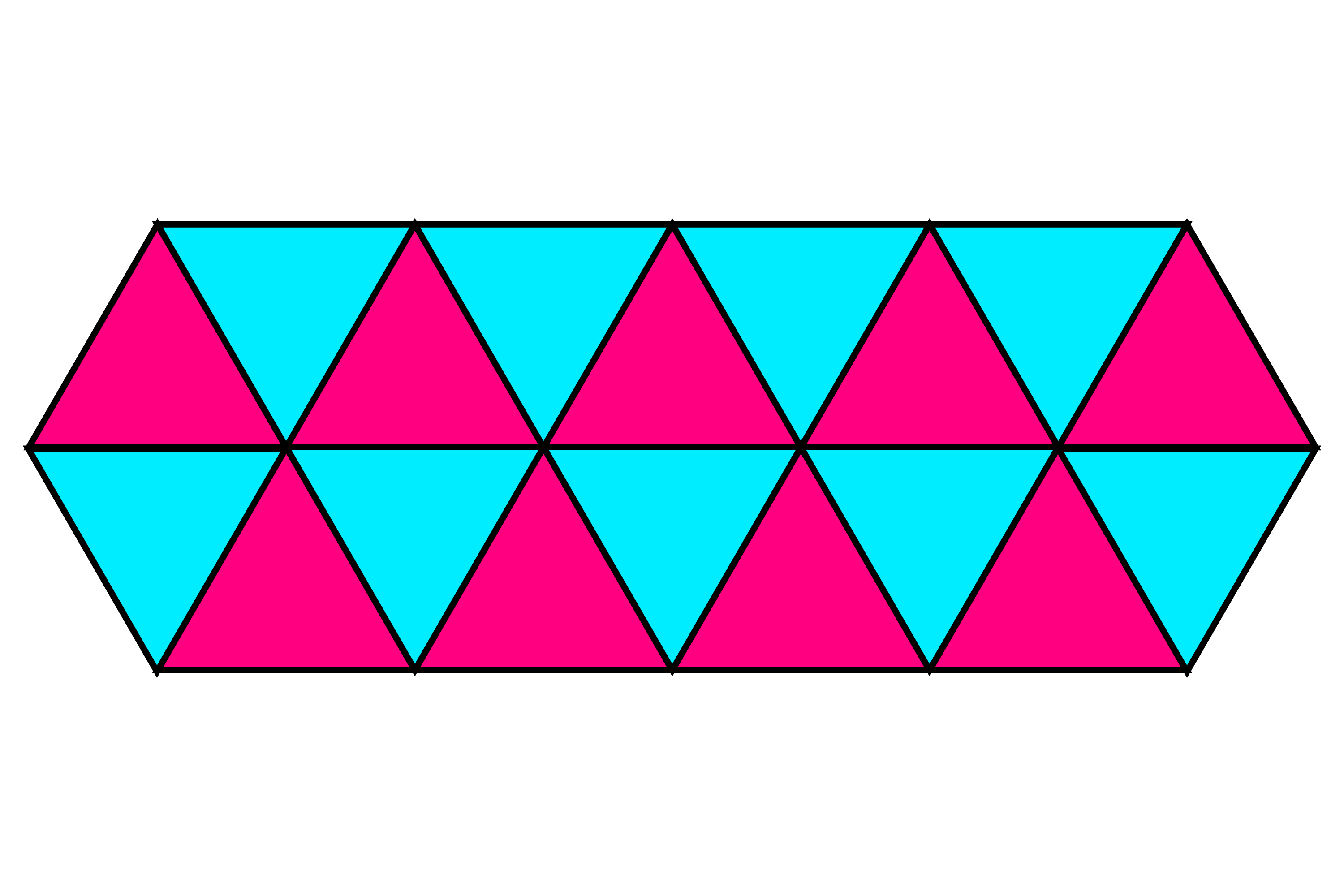3000x2000 Tessellation