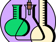 220x165 Lab Test Clipart Laboratory Test Tube Clipart Image Ipharmd Eagle