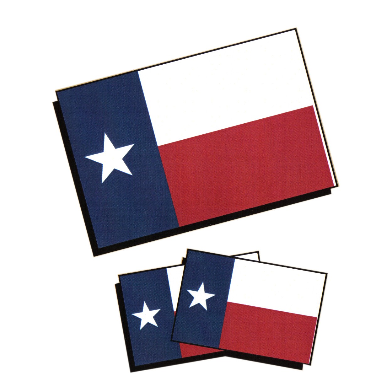 1249x1249 Texas Flag Clip Art
