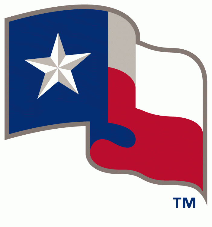 702x750 Texas Flag Logo