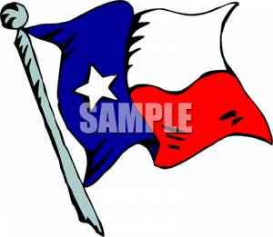 300x261 Texas Symbols Clipart Clipart Panda