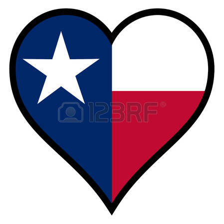 449x450 Texas State Clipart Collection