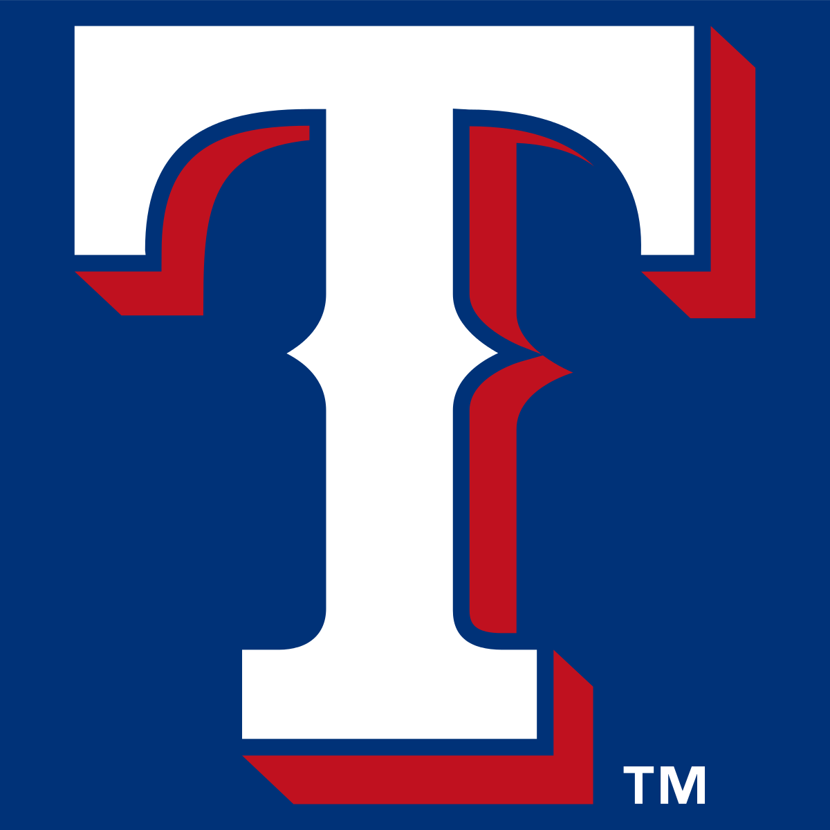 1200x1200 Texas Rangers Clip Art