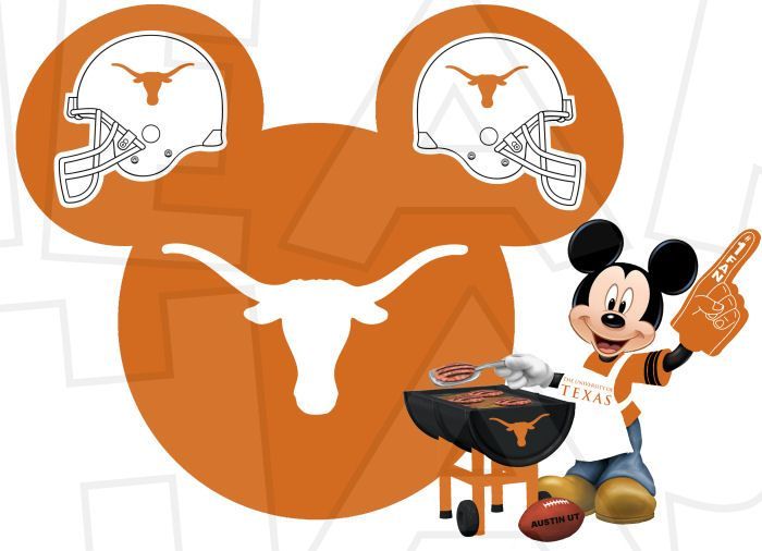 700x506 Texas Longhorns Cliparts Free Download Clip Art