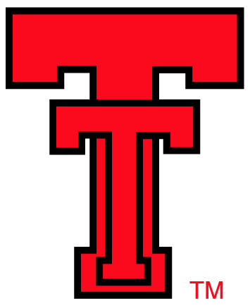 355x434 Texas Tech Clip Art