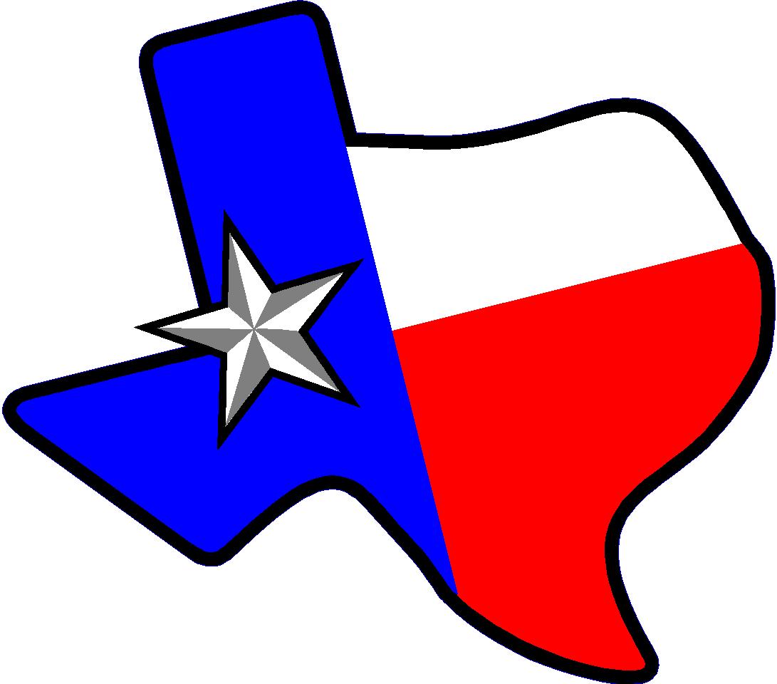 1091x960 Free Texas Clip Art Clipart Image 3