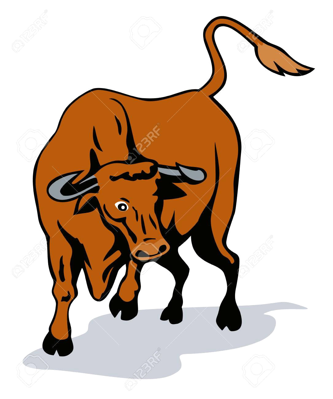 1085x1300 Kisspng Ox Texas Longhorn Silhouette Drawing Clip Art Cow
