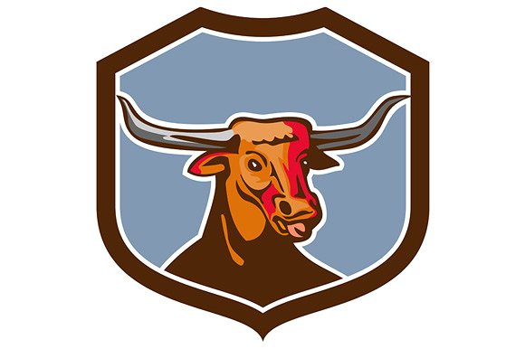 580x386 Red Bull Clipart Texas