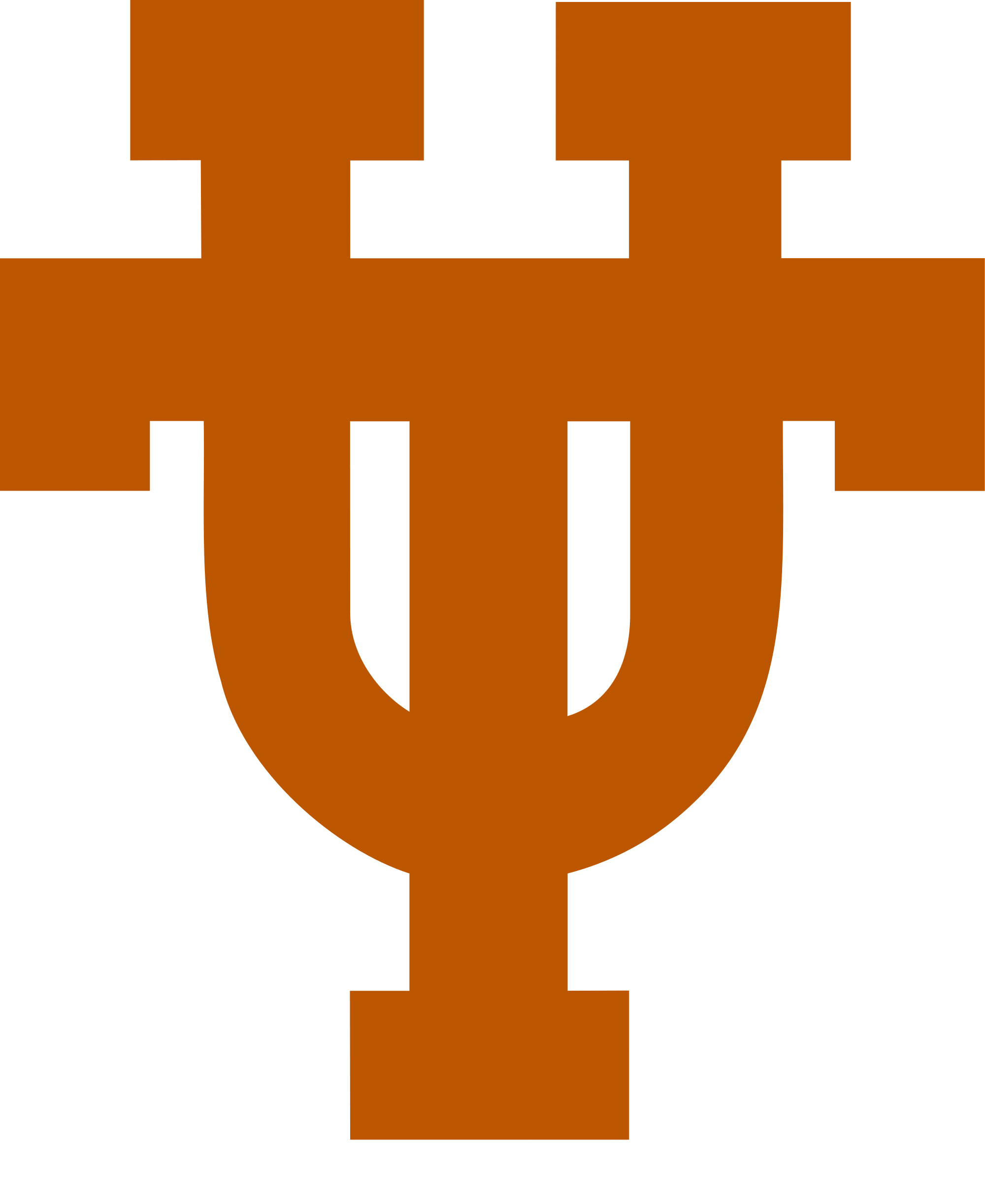 2000x2444 Texas Basketball Cliparts