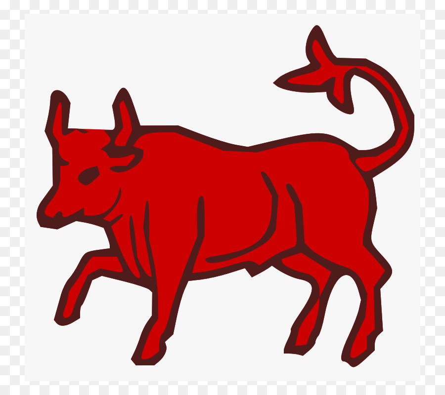 900x800 Texas Longhorn Red Bull Coat Of Arms Clip Art