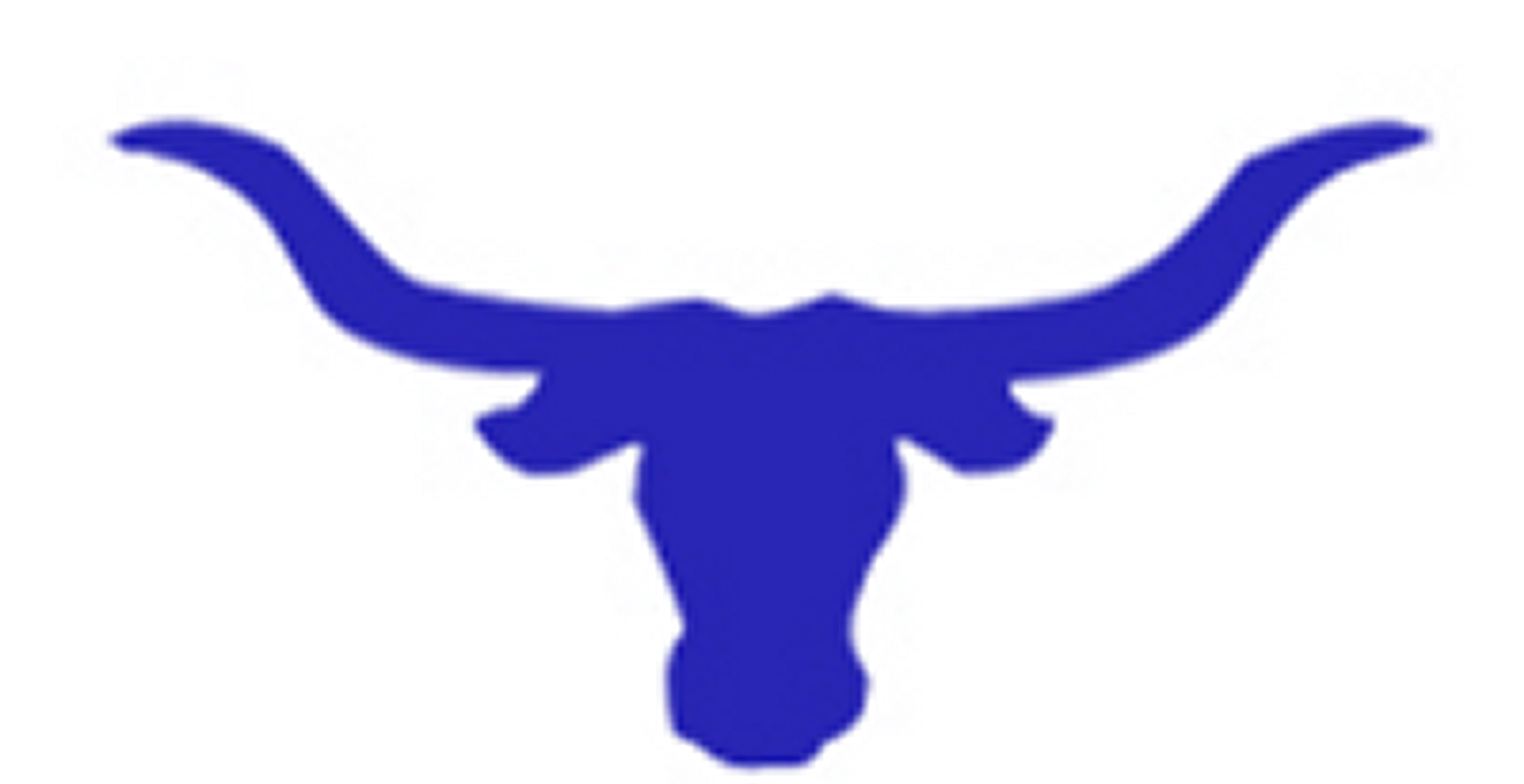 2400x1236 Texas Longhorns Logo Clip Art N10 Free Image
