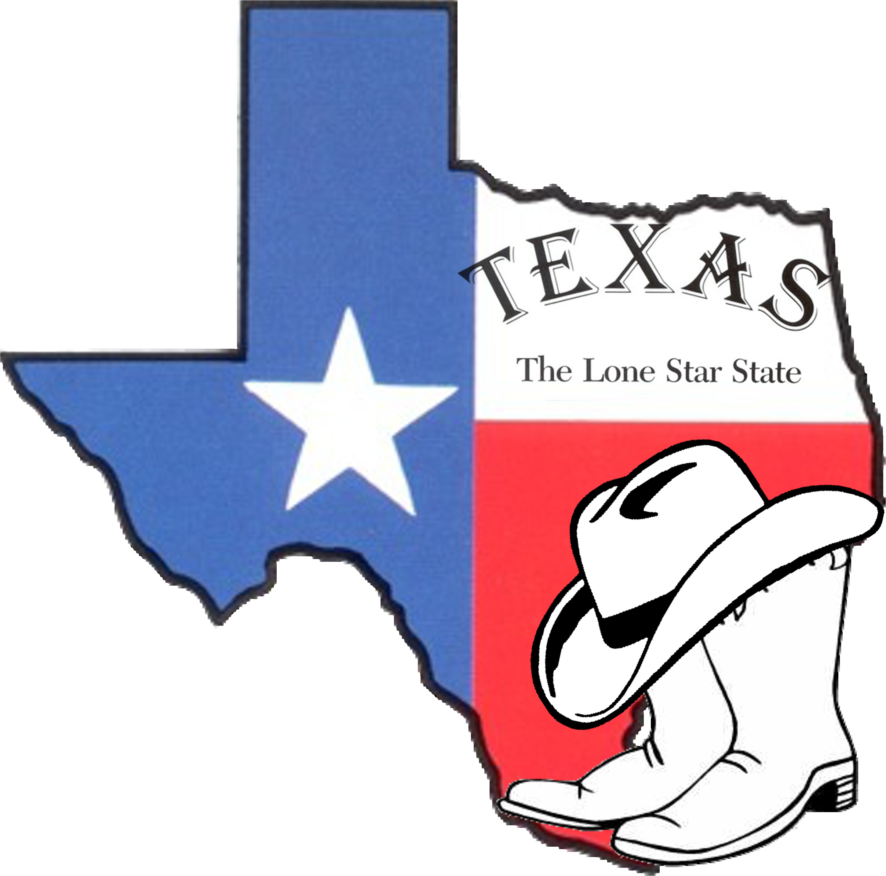 2901x2866 Texas Pictures Free Tx Logo Image Vector Clip Art Online Beauteous