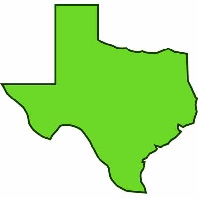 400x400 Texas Outline Cliparts Free Download Clip Art