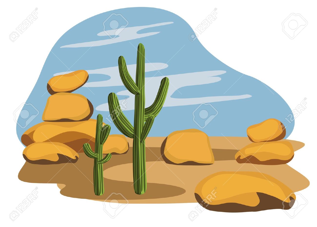 1300x930 Clip Art Arizona Clip Art