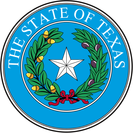 524x524 Texas State Information