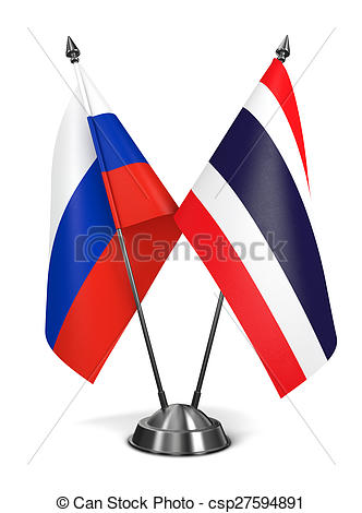 332x470 Russia And Thailand