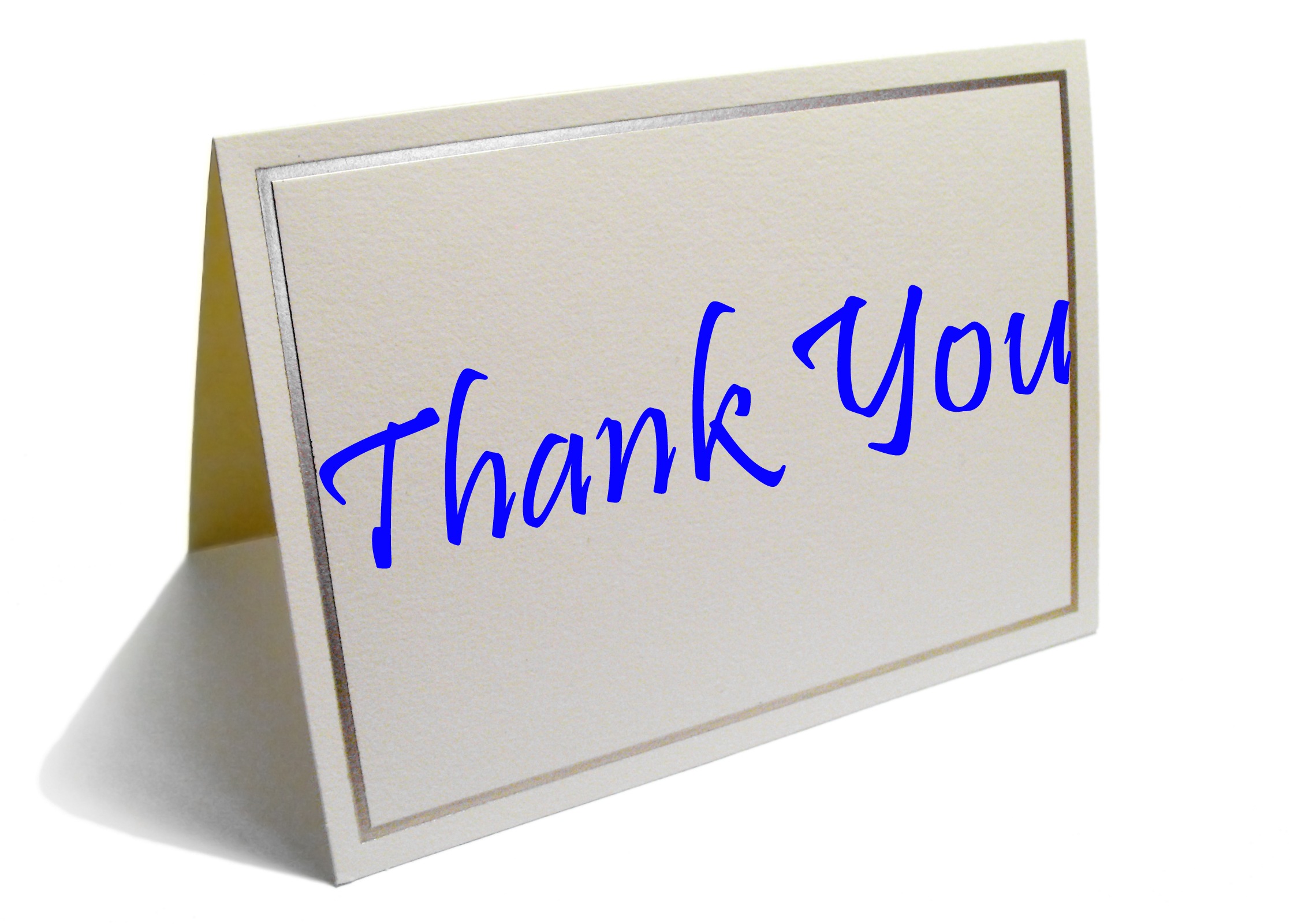 2234x1600 Collection Of Thank You For Your Business Clipart High