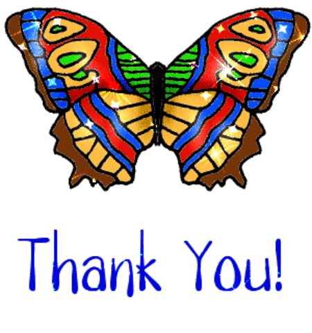 450x480 Thank You Greeting Cards Gratitude