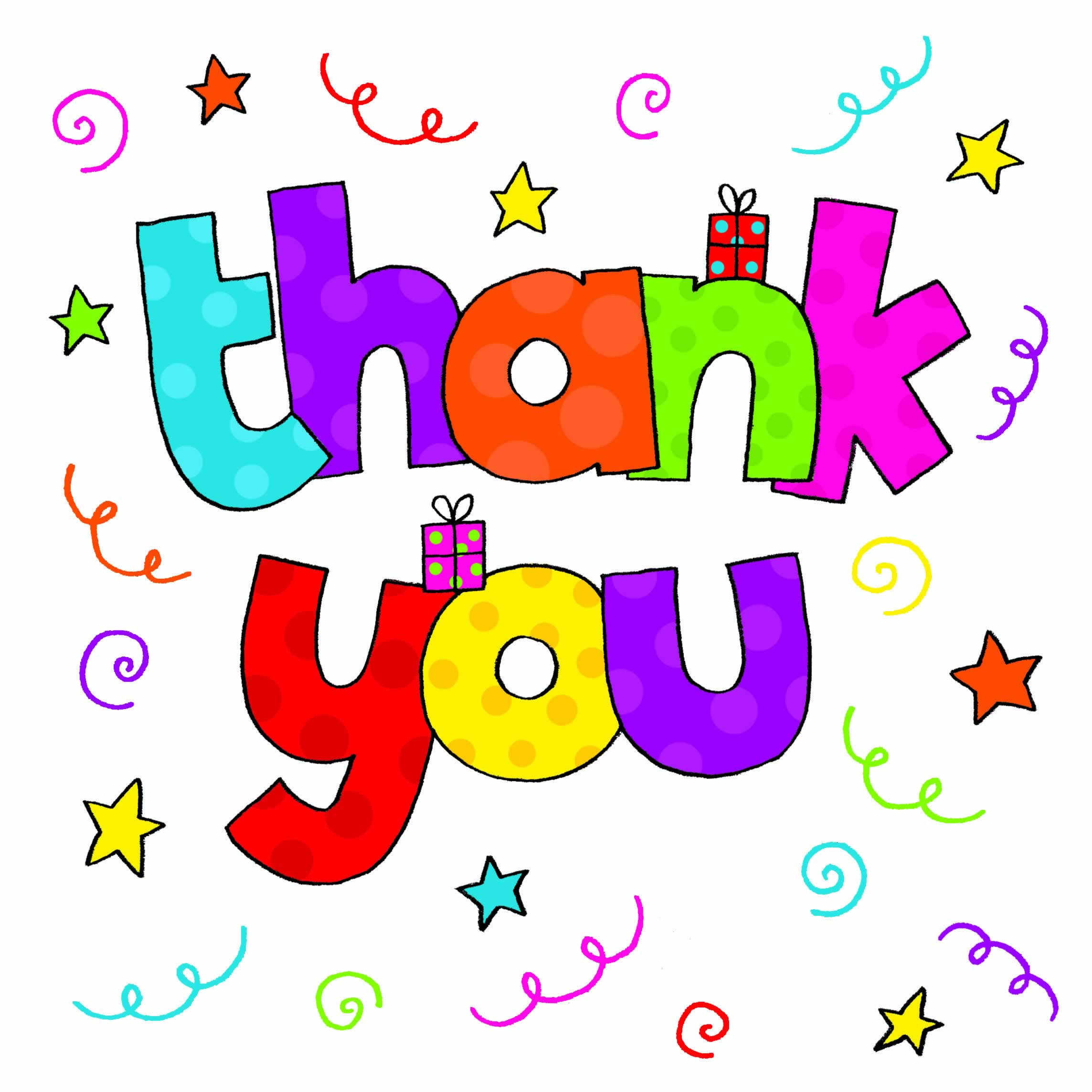 2287x2287 Royalty Free Thank You Clip Art, Vector Images Amp Illustrations