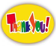 180x148 Funny Thank You Clipart Free Clipart Images 4 Clipartcow