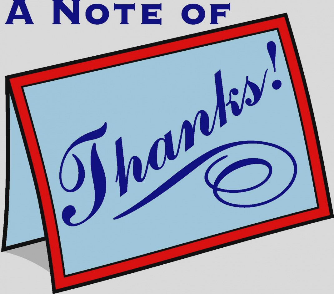 1069x940 Pictures Of Free Clip Art Thank You Clipart Download