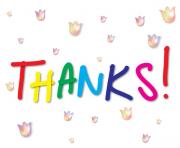 180x148 Thank You Free Images