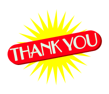 218x188 Thank You Clip Art Clipart Panda