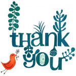 Thank You Clipart Free at GetDrawings | Free download