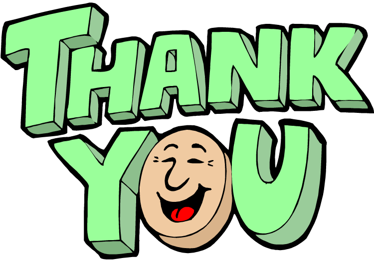 750x529 Thank You Clipart Images Hd Wallpaper