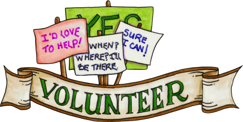 793x401 Free Volunteer Clip Art Pictures