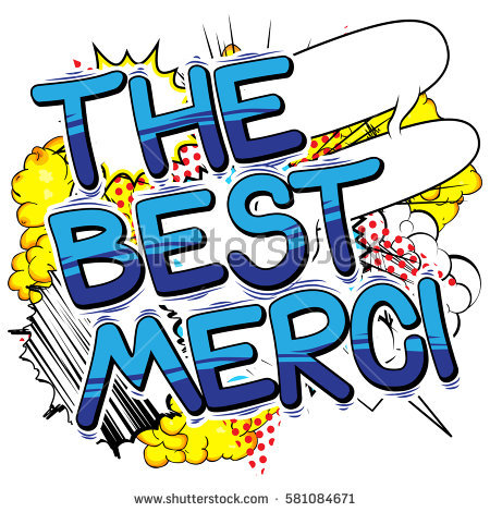 450x470 Comics Clipart Thank You