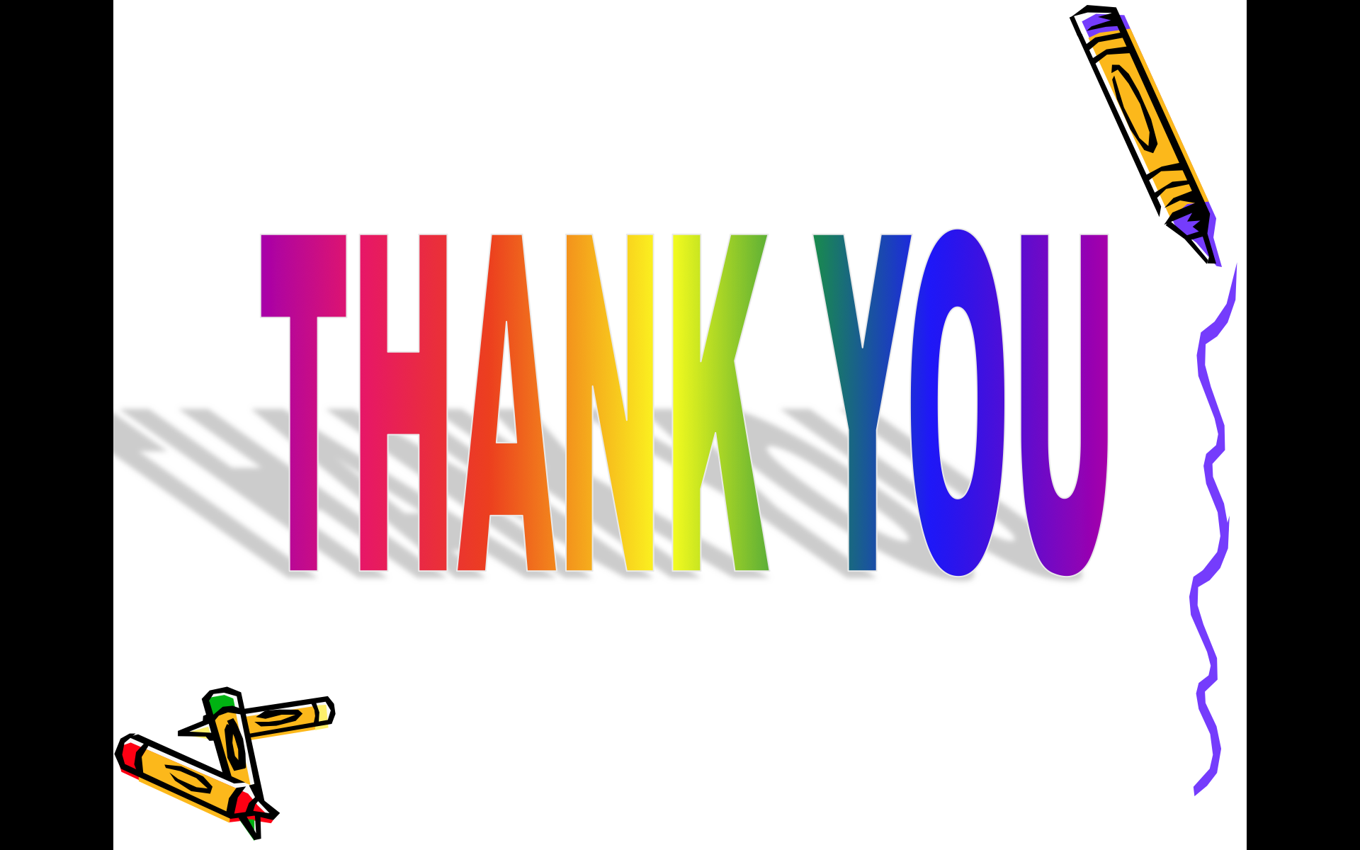 1920x1200 Moves Clipart Thank You